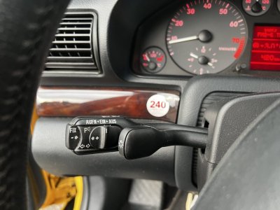 Audi S4 Avant Quattro BVM6   - 10