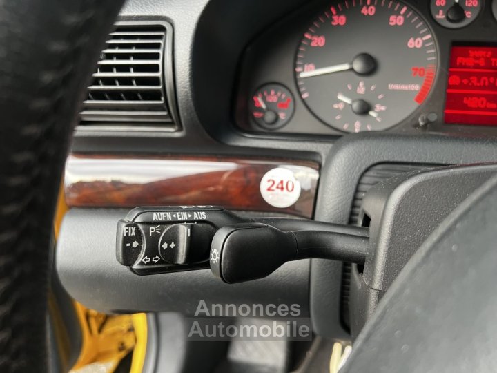 Audi S4 Avant Quattro BVM6 - 10