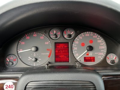 Audi S4 Avant Quattro BVM6   - 11