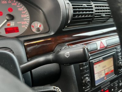 Audi S4 Avant Quattro BVM6   - 12