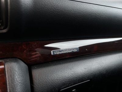 Audi S4 Avant Quattro BVM6   - 13