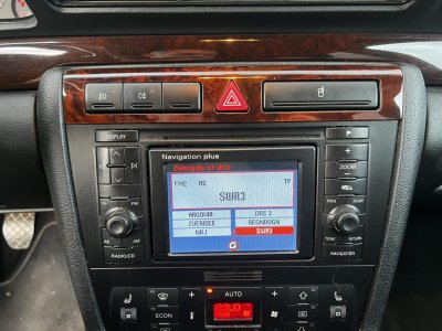 Audi S4 Avant Quattro BVM6   - 14