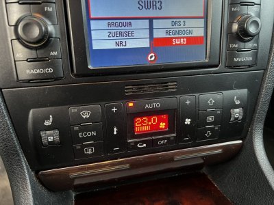 Audi S4 Avant Quattro BVM6   - 15