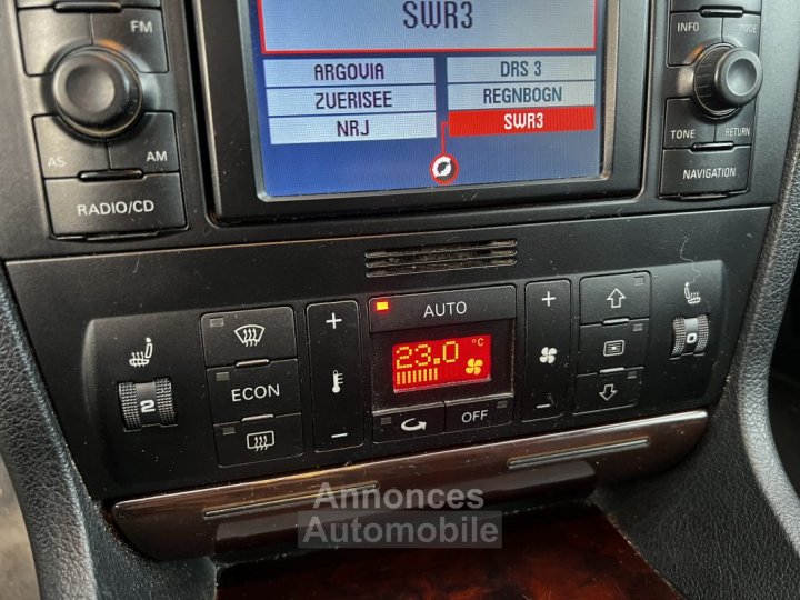 Audi S4 Avant Quattro BVM6 - 15