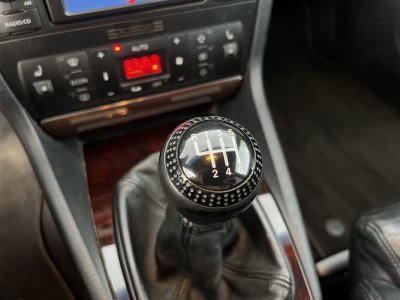 Audi S4 Avant Quattro BVM6   - 16