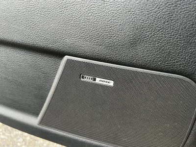 Audi S4 Avant Quattro BVM6   - 17