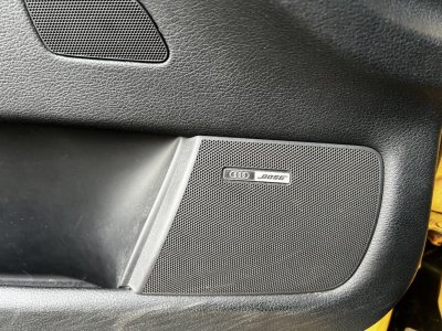 Audi S4 Avant Quattro BVM6   - 18