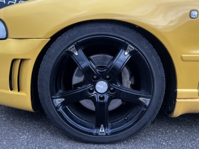 Audi S4 Avant Quattro BVM6   - 19