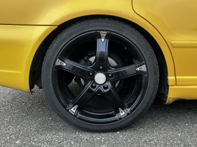 Audi S4 Avant Quattro BVM6   - 21