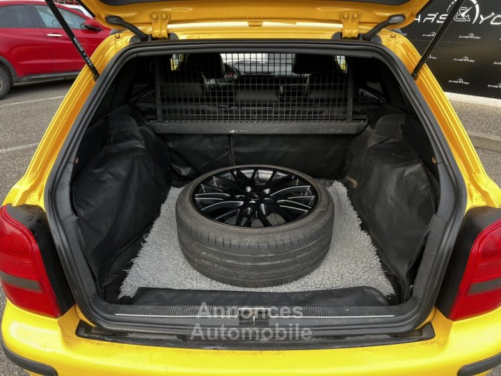 Audi S4 Avant Quattro BVM6 - 24