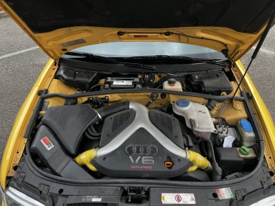 Audi S4 Avant Quattro BVM6   - 25