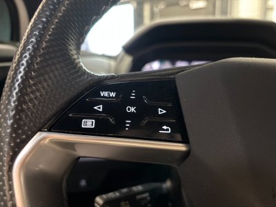 Audi Q4 E-Tron SPORTBACK 40 204 ch 82 kWh S line - première main - parfait état - toit ouvrant   - 17