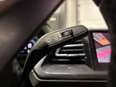 Audi Q4 E-Tron SPORTBACK 40 204 ch 82 kWh S line - première main - parfait état - toit ouvrant   - 20