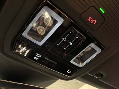 Audi Q4 E-Tron SPORTBACK 40 204 ch 82 kWh S line - première main - parfait état - toit ouvrant   - 36