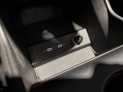 Audi Q4 E-Tron SPORTBACK 40 204 ch 82 kWh S line - première main - parfait état - toit ouvrant   - 40