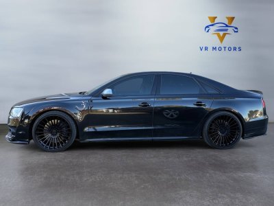 Audi S8 40 V8 TFSI quattro Tiptronic 700 ch ** Préparation moteur 15 000€**   - 2