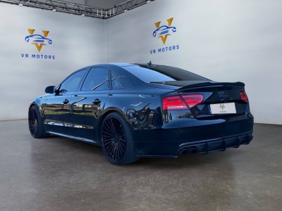 Audi S8 40 V8 TFSI quattro Tiptronic 700 ch ** Préparation moteur 15 000€**   - 3