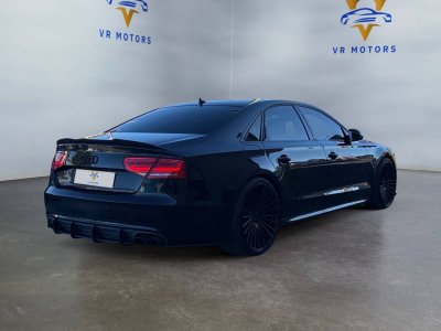 Audi S8 40 V8 TFSI quattro Tiptronic 700 ch ** Préparation moteur 15 000€**   - 5