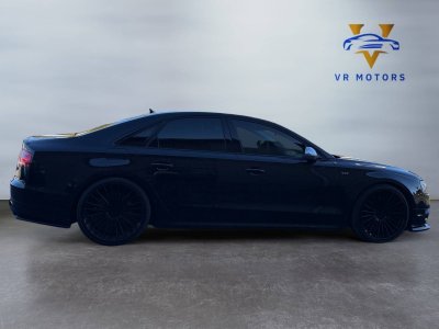 Audi S8 40 V8 TFSI quattro Tiptronic 700 ch ** Préparation moteur 15 000€**   - 6