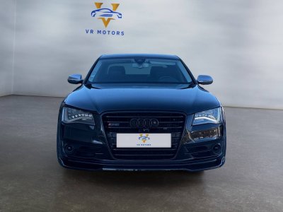 Audi S8 40 V8 TFSI quattro Tiptronic 700 ch ** Préparation moteur 15 000€**   - 8