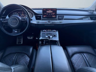 Audi S8 40 V8 TFSI quattro Tiptronic 700 ch ** Préparation moteur 15 000€**   - 10