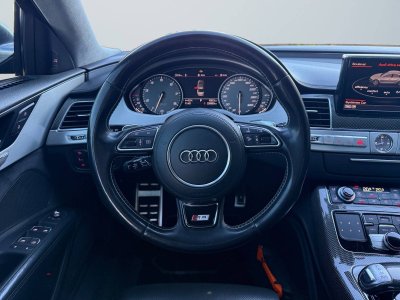 Audi S8 40 V8 TFSI quattro Tiptronic 700 ch ** Préparation moteur 15 000€**   - 12