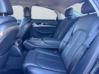 Audi S8 40 V8 TFSI quattro Tiptronic 700 ch ** Préparation moteur 15 000€**   - 13