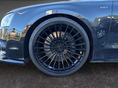 Audi S8 40 V8 TFSI quattro Tiptronic 700 ch ** Préparation moteur 15 000€**   - 14