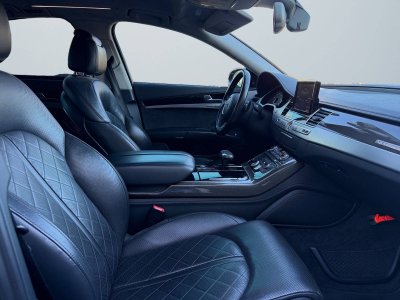 Audi S8 40 V8 TFSI quattro Tiptronic 700 ch ** Préparation moteur 15 000€**   - 15