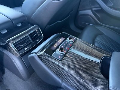 Audi S8 40 V8 TFSI quattro Tiptronic 700 ch ** Préparation moteur 15 000€**   - 16