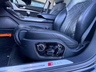 Audi S8 40 V8 TFSI quattro Tiptronic 700 ch ** Préparation moteur 15 000€**   - 17