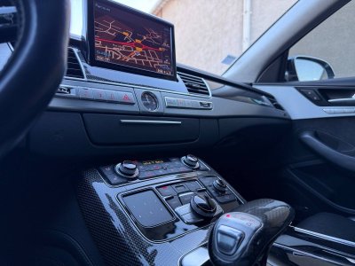 Audi S8 40 V8 TFSI quattro Tiptronic 700 ch ** Préparation moteur 15 000€**   - 19