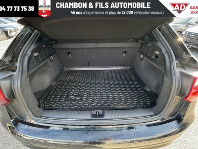 Audi Q2 20 TDI 150 CH S tronic 7 QUATTRO S line   - 17