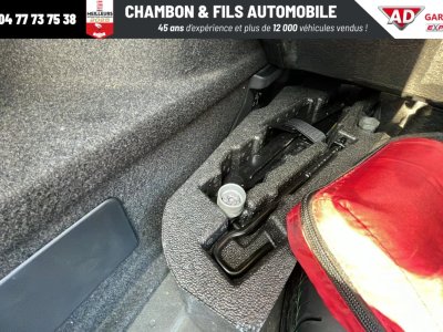 Audi Q2 20 TDI 150 CH S tronic 7 QUATTRO S line   - 21