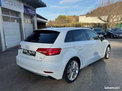Audi A3 Sportback 20 TDI 150ch S line   - 3