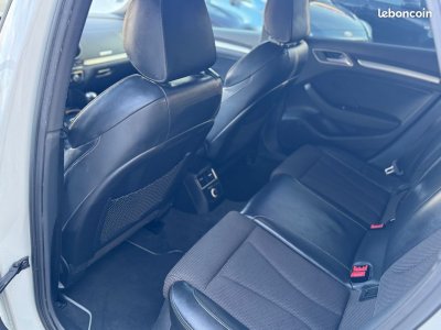 Audi A3 Sportback 20 TDI 150ch S line   - 6