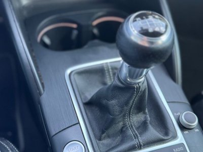 Audi A3 Sportback 20 TDI 150ch S line   - 8