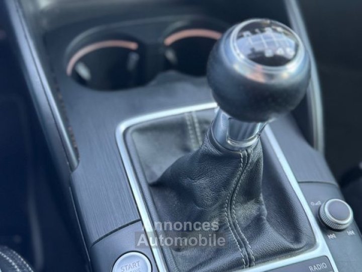 Audi A3 Sportback 20 TDI 150ch S line - 8