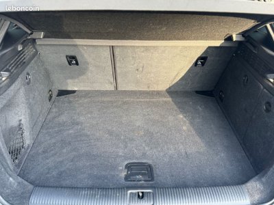 Audi A3 Sportback 20 TDI 150ch S line   - 9