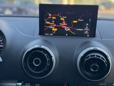 Audi A3 Sportback 20 TDI 150ch S line   - 10