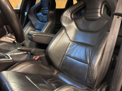 Audi RS4 42 V8 420 ch quattro GARANTIE 12 MOIS   - 4