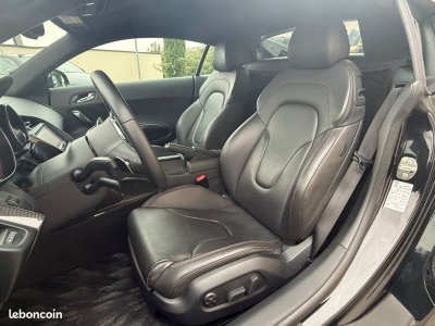 Audi R8 coupe 52 fsi 525ch quattro v10 pack carbone entretiens constructeur2eme main   - 11