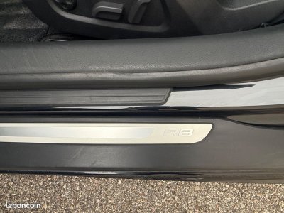 Audi R8 coupe 52 fsi 525ch quattro v10 pack carbone entretiens constructeur2eme main   - 21