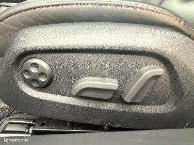 Audi R8 coupe 52 fsi 525ch quattro v10 pack carbone entretiens constructeur2eme main   - 22