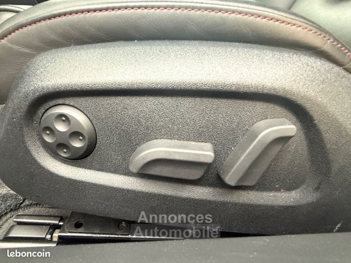 Audi R8 coupe 52 fsi 525ch quattro v10 pack carbone entretiens constructeur2eme main - 22