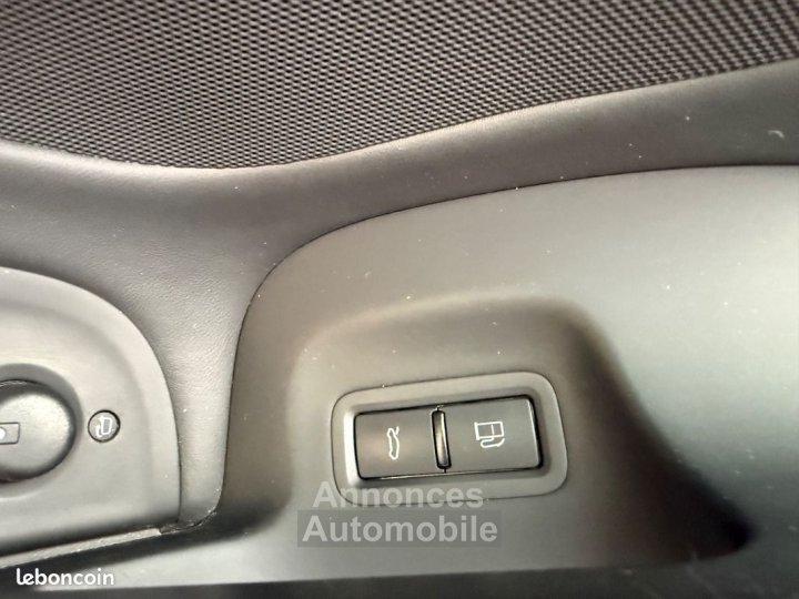 Audi R8 coupe 52 fsi 525ch quattro v10 pack carbone entretiens constructeur2eme main - 24