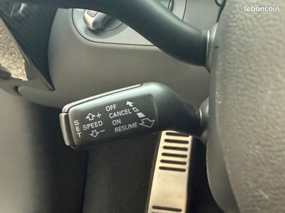 Audi R8 coupe 52 fsi 525ch quattro v10 pack carbone entretiens constructeur2eme main   - 27