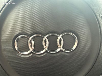 Audi R8 coupe 52 fsi 525ch quattro v10 pack carbone entretiens constructeur2eme main   - 30