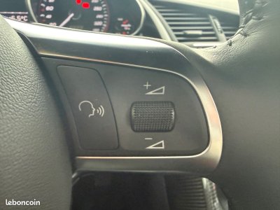 Audi R8 coupe 52 fsi 525ch quattro v10 pack carbone entretiens constructeur2eme main   - 31