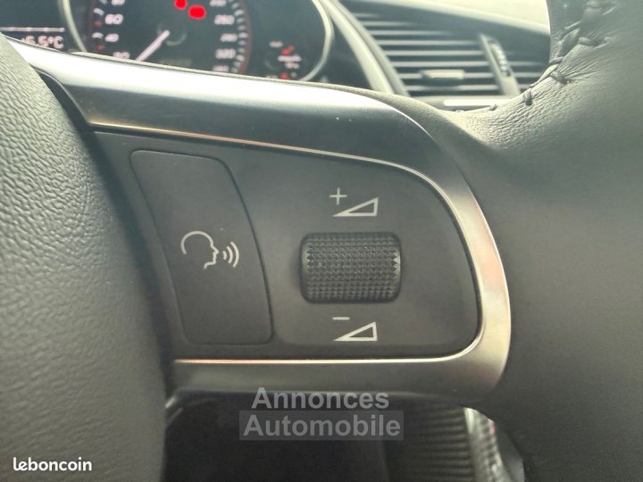 Audi R8 coupe 52 fsi 525ch quattro v10 pack carbone entretiens constructeur2eme main - 31